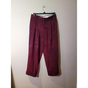 Women's Tailored Made Dress Pants with Belt Bundle